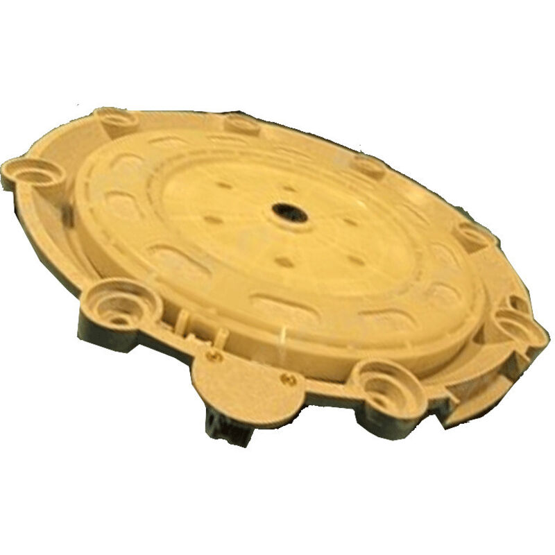 Moteur à induction d'origine