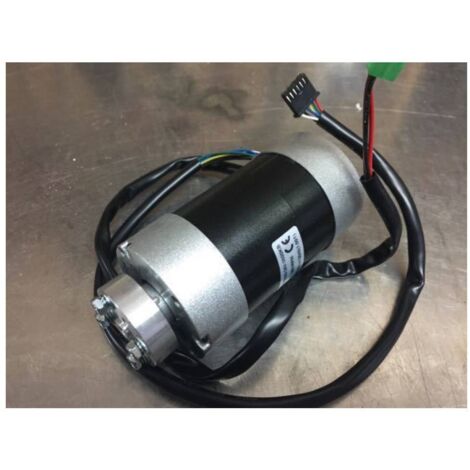 Moteur à lame sans balais (sans balais) pour Ambrogio Robot L210 Elite