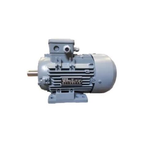 Moteur AC RS PRO IE2, 2P, 550 W 400 V montage sur pied ( Prix pour 1 )