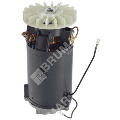 Moteur aérateur électrique IKRA-MOGATEC COMPATIBLE IEVL1532 - 052273