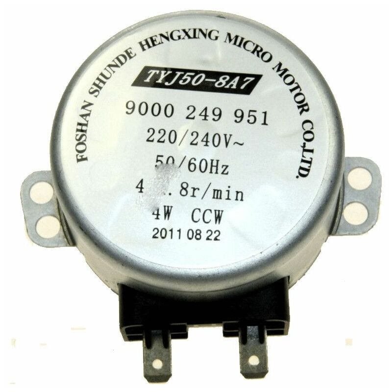 Moteur aiguilleur d'eau d'origine