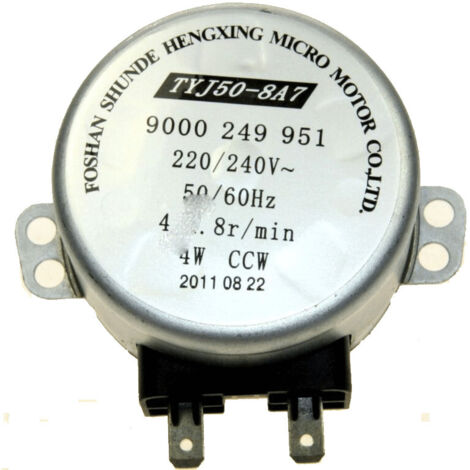 Moteur aiguilleur d'eau pour Lave-vaisselle Bosch tyj50-8a7 00611329