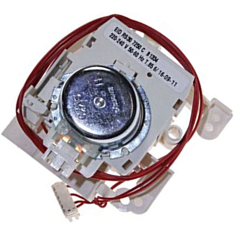 Brandt - Moteur alternatif clapet aspersion