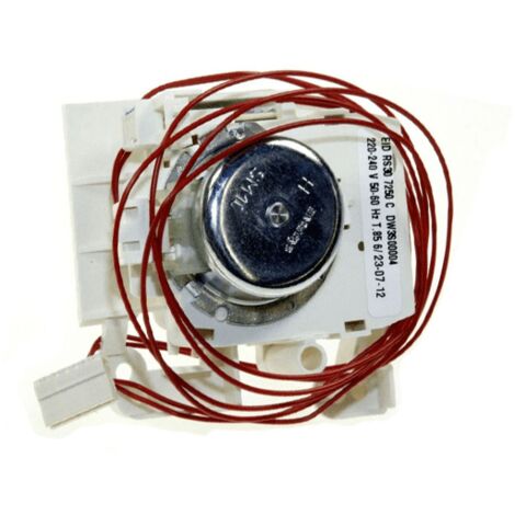 MOTEUR ALTERNATIF DW3S00004 POUR LAVE VAISSELLE   BRANDT - AS0021266