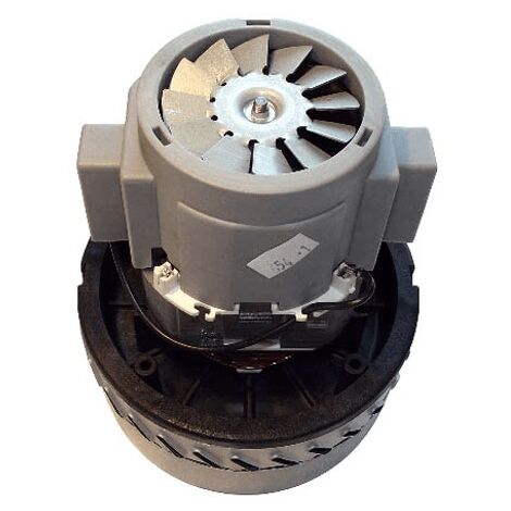 Moteur AMETEK 1000W 168mm – Remplacement pour aspirateur – Diamètre d'axe 148mm – Performance optimale pour appareils compatibles