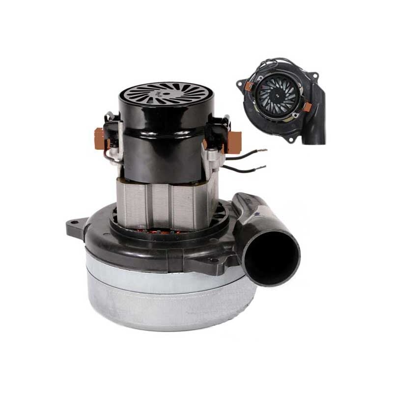 Moteur Ametek Lamb 116657