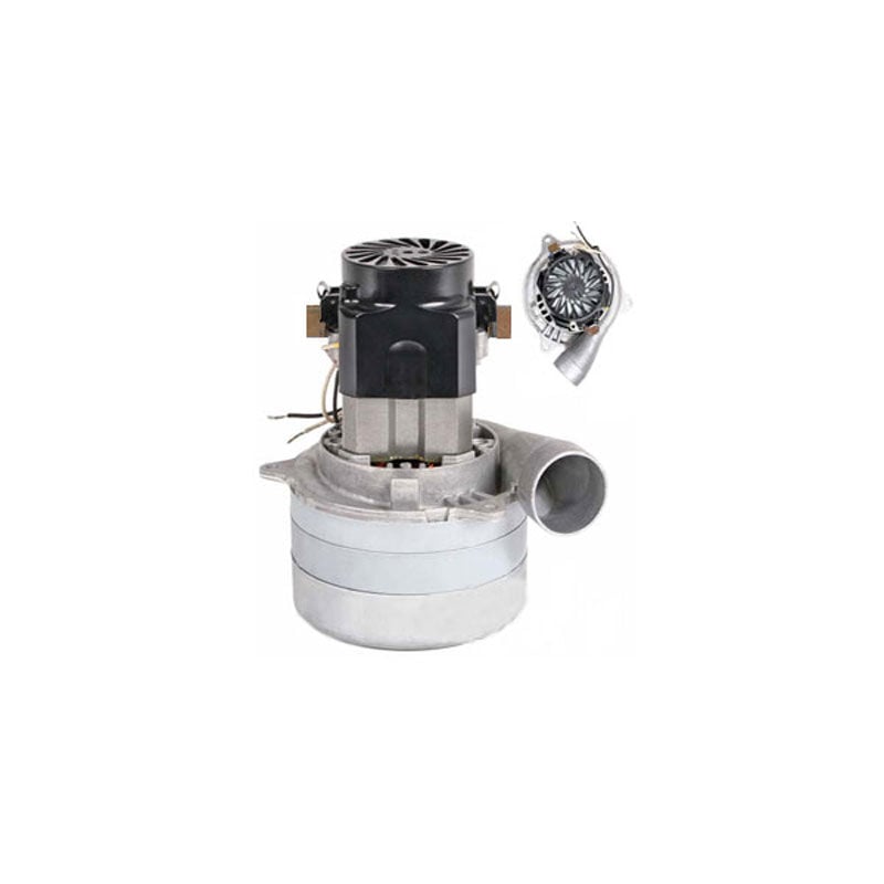 Moteur Ametek Lamb 117123-00 il remplace le 116859,le 119707 et le 119549