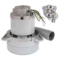 MOTEUR Ametek Lamb 117502 il remplace le 117743, le 117501, le 116743, le 117741 et le 119599