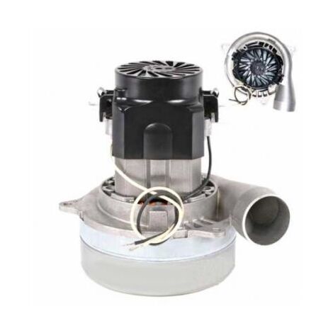 MOTEUR Ametek Lamb 119710 remplace le 122060, le 119678,le 119711 et le 119956