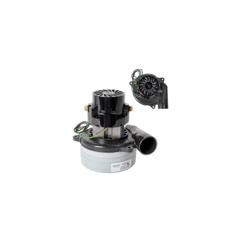 Moteur Ametek Lamb 122059