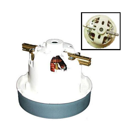 Moteur Ametek Lamb pour centrale d'aspiration Aspiraumur