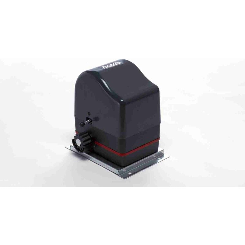 Moteur Aprimatic onda 624 pour portails coulissants à basse tension jusqu'à 600 kg