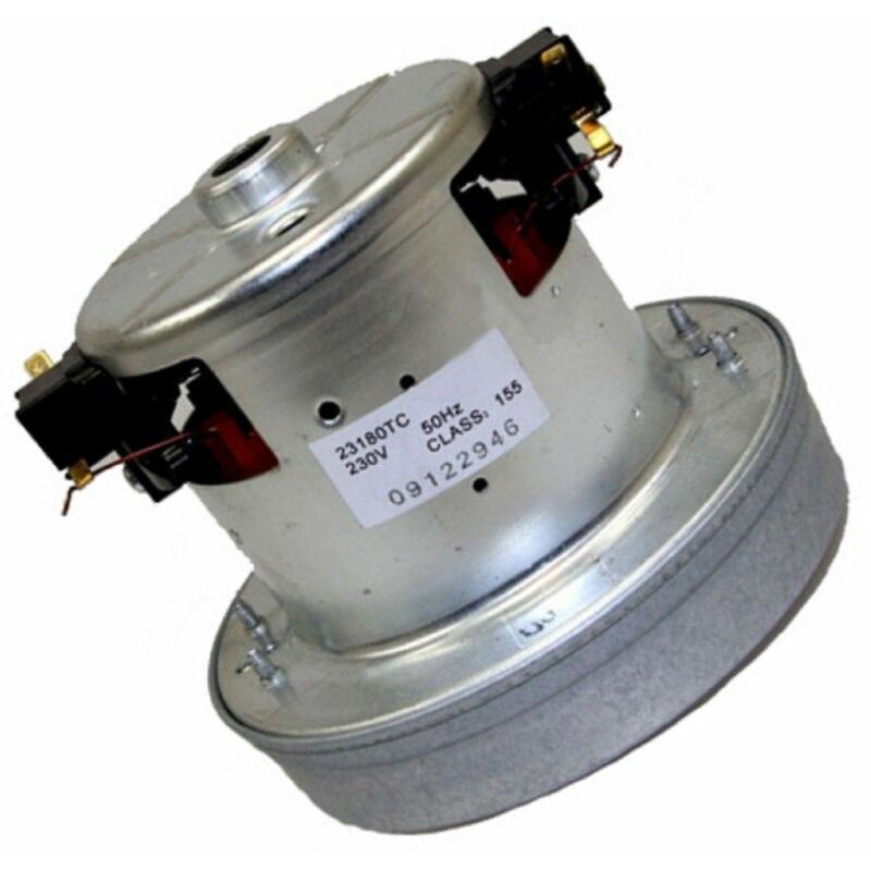 Motore - Aspirapolvere Moulinex 297661