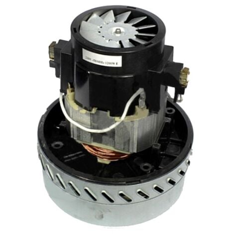 UNIVERSAL Moteur aspirateur 1200w - aspirateur divers