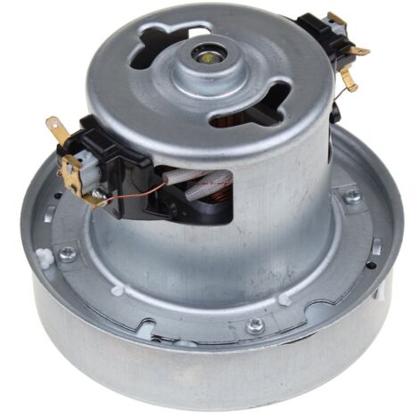Moteur aspirateur 1200W – Remplacement pour modèles SKL – Performance optimale – 5021879820037 – Universeel