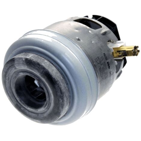 MOTEUR ASPIRATEUR BOSCH POUR PIECES ASPIRATEUR NETTOYEUR PETIT ELECTROMENAGER - 00650525