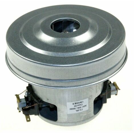 MOTEUR ASPIRATEUR pour PIECES ASPIRATEUR NETTOYEUR PETIT...