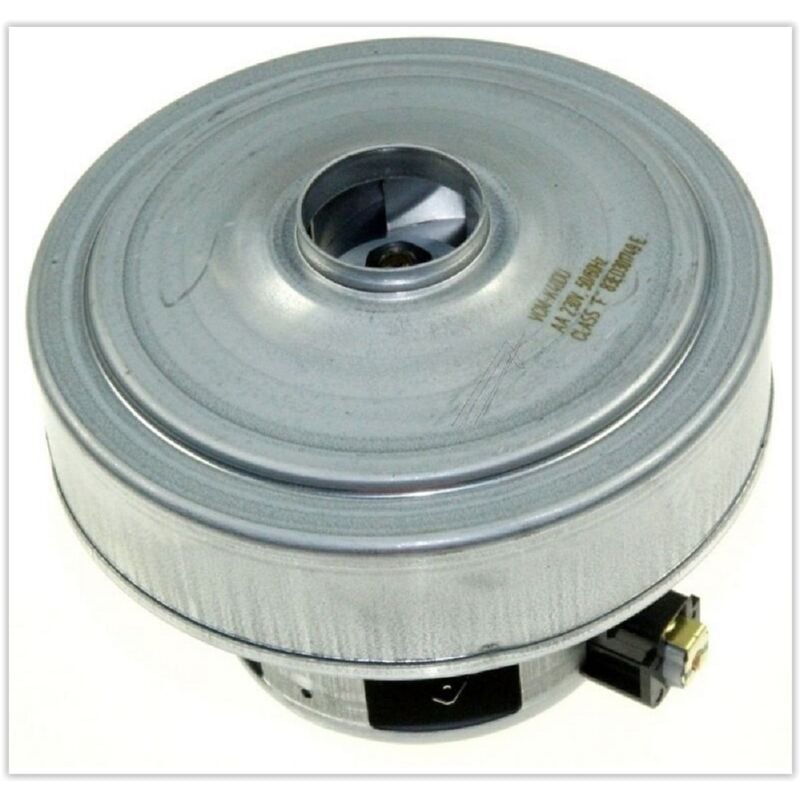 Moteur aspirateur Samsung VCM-K40DUAA,6.4A,50HZ,1420W DJ31-00106A Samsung