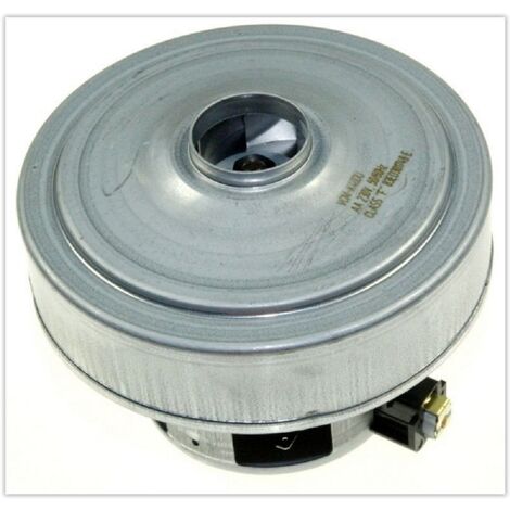 MOTEUR ASPIRATEUR SAMSUNG VCM-K40DUAA,6.4A,50HZ,1420W DJ31-00106A Samsung