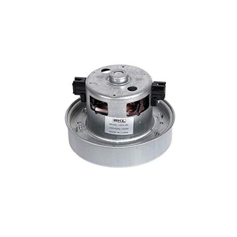 Moteur aspirateur Skl 1400 W universel