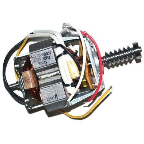 MOTEUR ASSEMBLE POUR PETIT ELECTROMENAGER KENWOOD - KW713104