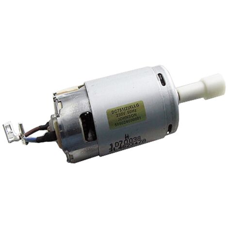 MOTEUR ASSY + COUPLING POUR PETIT ELECTROMENAGER PHILIPS - 420303590841