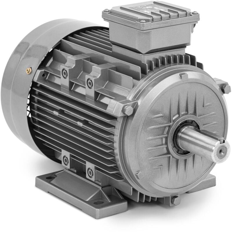 Moteur asynchrone triphasé 5,5 kW 2 950 tr/min 230/400 V IE3 - Moteur à induction