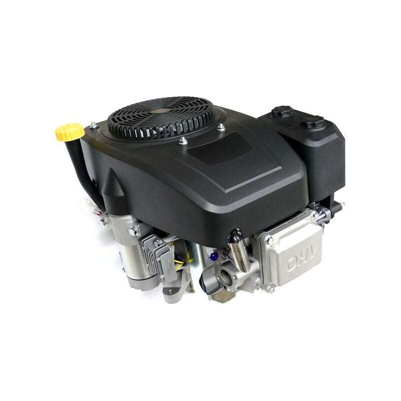 Castelgarden - Moteur autoportée TRE352 Stiga / Mountfield /