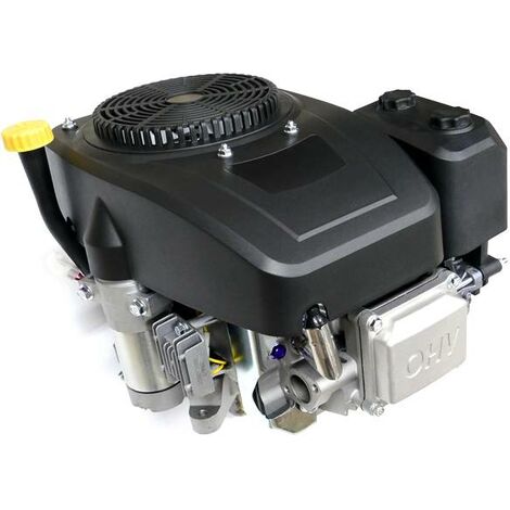 Moteur autoportée Alpina TRE352