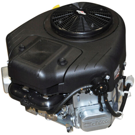 Moteur Autoportée Briggs & Stratton Bi-Cylindre 22cv
