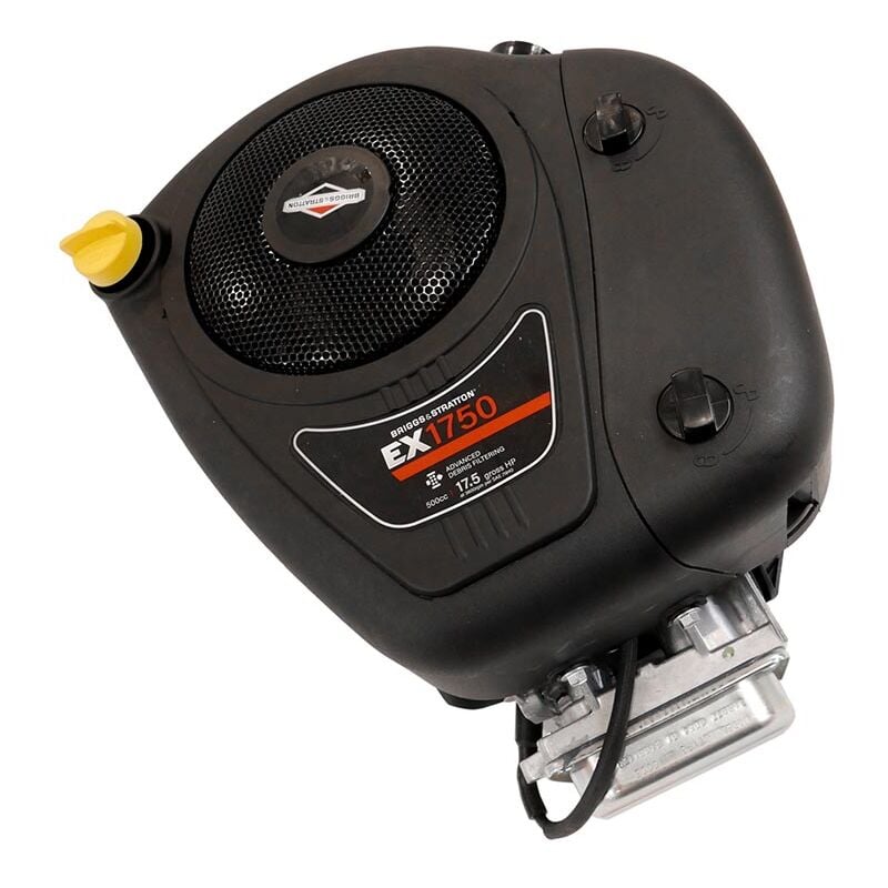 Moteur autoportée Briggs stratton Intek 17.5 cv MBS31R9770027