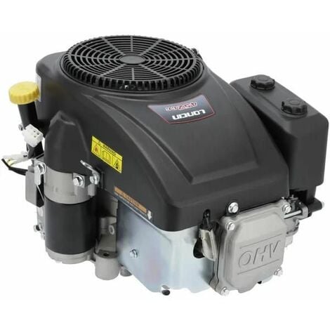 Moteur autoportée Loncin 1P92F1 -  452cm³
