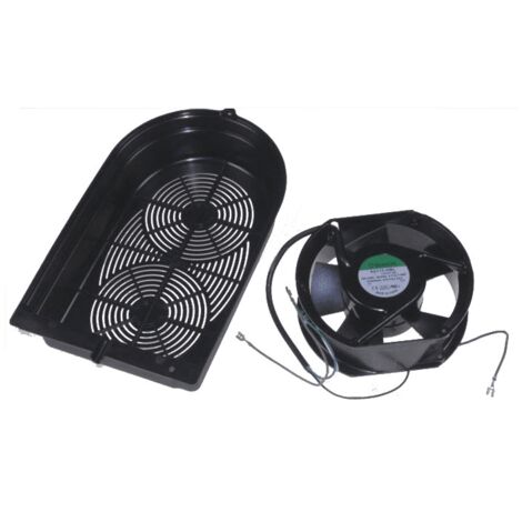 Moteur avec capot pour PIECES ASPIRATEUR NETTOYEUR PETIT...