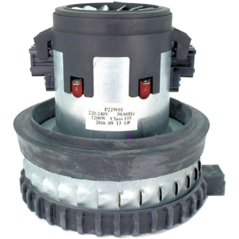 Moteur avec joints 1200w 220v-240v50hz