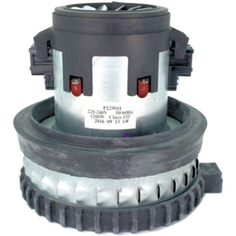 Moteur avec joints 1200w 220v-240v50hz