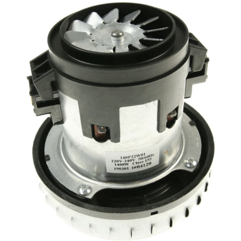 Moteur avec joints1400w 220-240 v50 hz