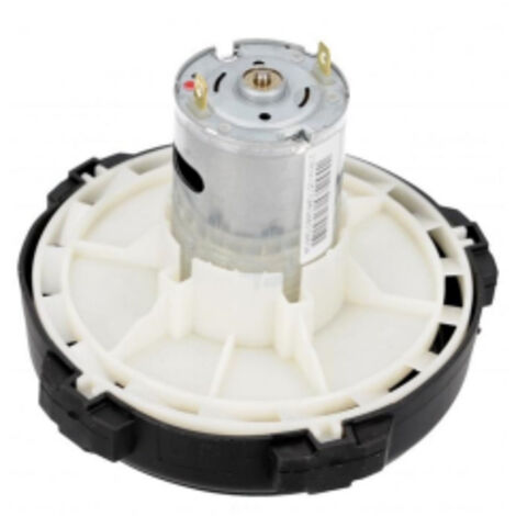 Moteur avec module electronique pour Aspirateur Electrolux 4055503637