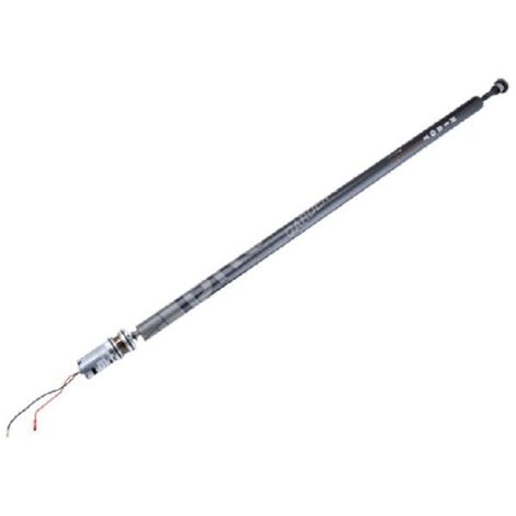 Moteur avec pignon pour secoueur à olives COMPATIBLE - 054480