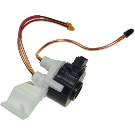 Moteur avec valve d'origine (DA97-07070B, DA97-07070C) Réfrigérateur, congélateur SAMSUNG
