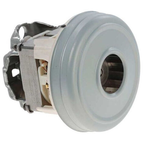 MOTEUR AVEC VENTILATEUR pour PIECES ASPIRATEUR NETTOYEUR...