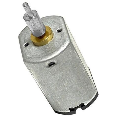 Moteur Barber pour Babblers P700 et JRL2020T