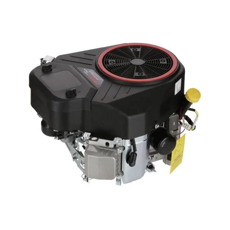 Loncin - Moteur bicylindre autoportée 2P77F - 708 cm³