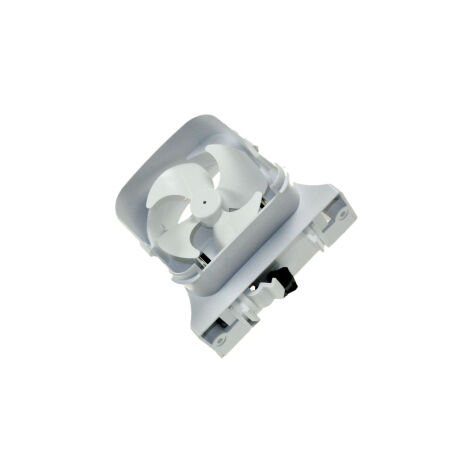 Moteur Boitier Ventilation Pour Refrigerateur Whirlpool