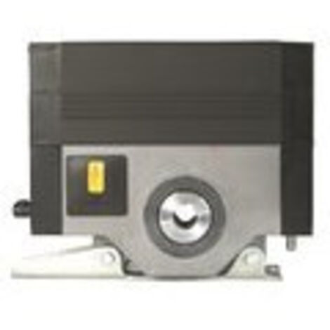 Moteur Box Tri Df Latéral Rideau 300Nm Ø30 Sec Manivelle Marantec Mfz Ovitor