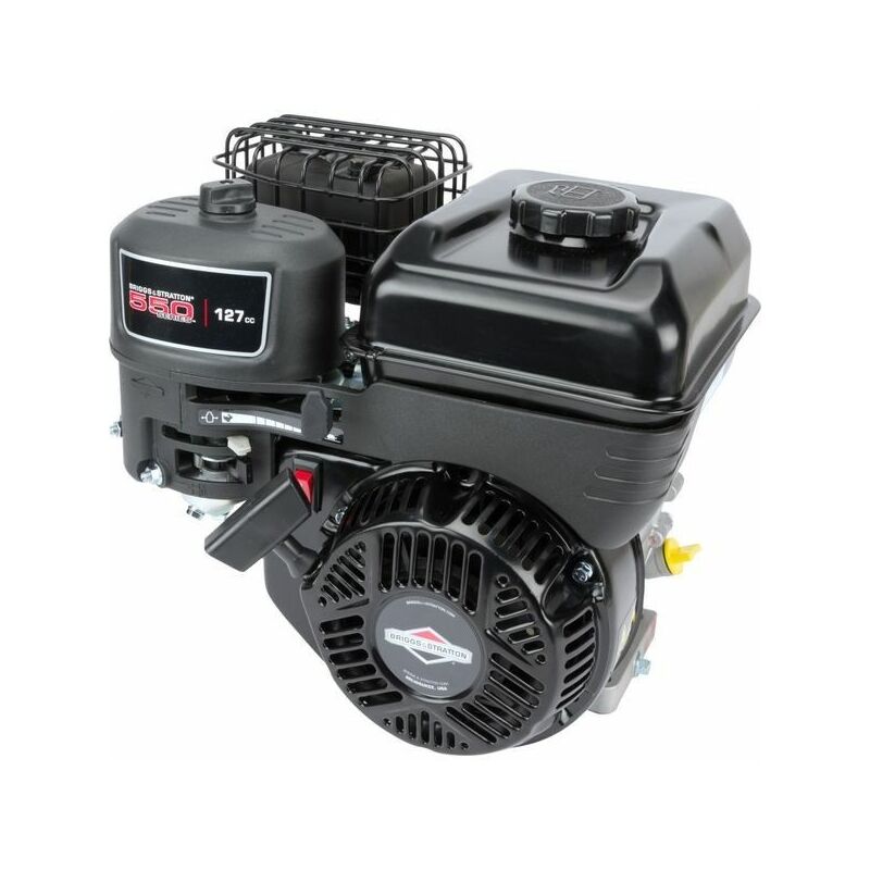 Двигатель briggs stratton 550e