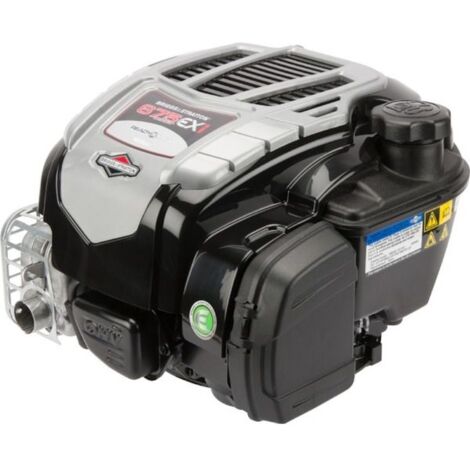 Moteur Briggs Stratton 675 sortie 25 x 80mm pour tondeuse à gazon