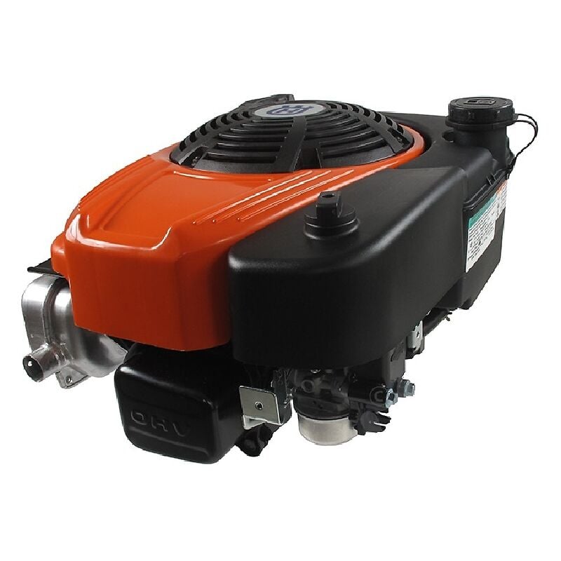 Moteur Briggs Stratton 6cv ohv 775 25x80mm série pro