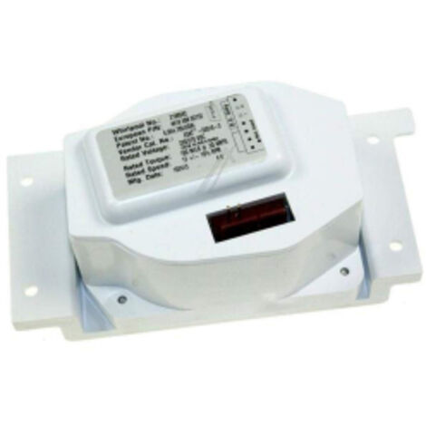 MOTEUR BROYEUR DE GLACONS 2198592 pour REFRIGERATEUR SMEG -...