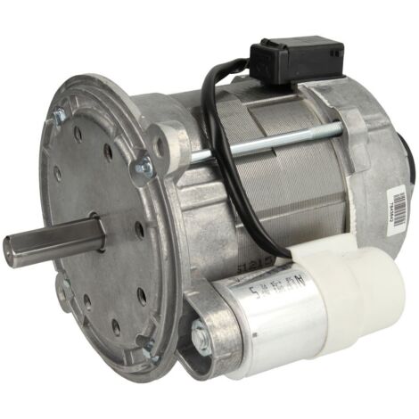 Moteur brûleur 180 W