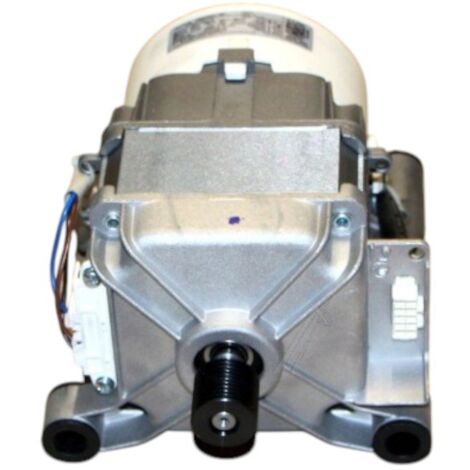 MOTEUR BRUSHLESS DC ZXGN-420-8-30L POUR LAVE LINGE VALBERG - 11002015009406